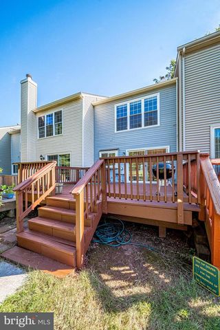12114 WEDGEWAY CT, Fairfax, VA 22033