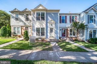 12114 WEDGEWAY CT, Fairfax, VA 22033