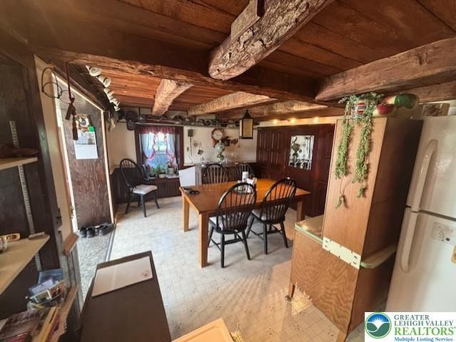 7610 Saegersville Road, Heidelberg Twp, PA 18080