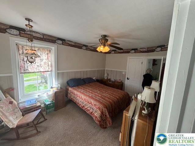 7610 Saegersville Road, Heidelberg Twp, PA 18080