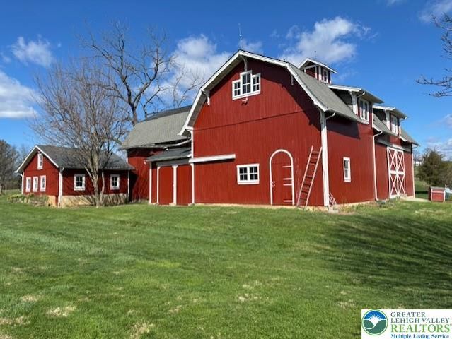 7610 Saegersville Road, Heidelberg Twp, PA 18080