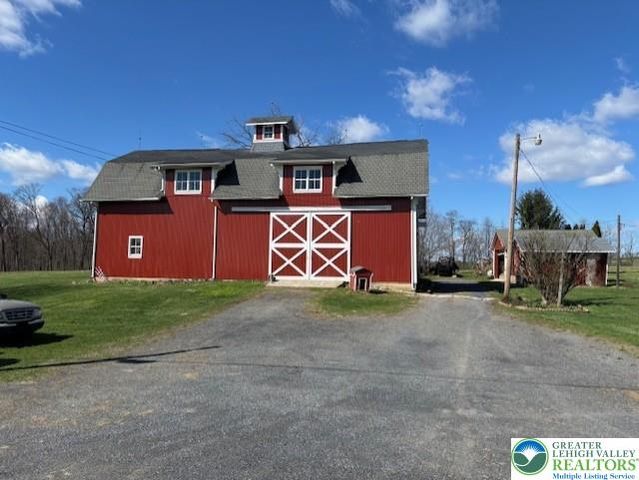 7610 Saegersville Road, Heidelberg Twp, PA 18080