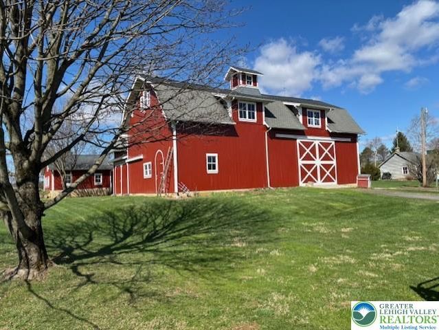 7610 Saegersville Road, Heidelberg Twp, PA 18080