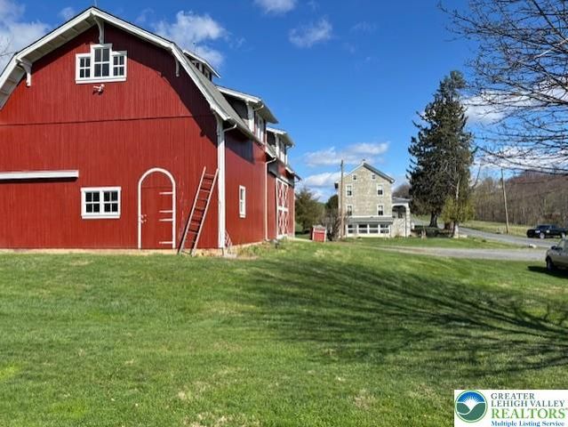 7610 Saegersville Road, Heidelberg Twp, PA 18080