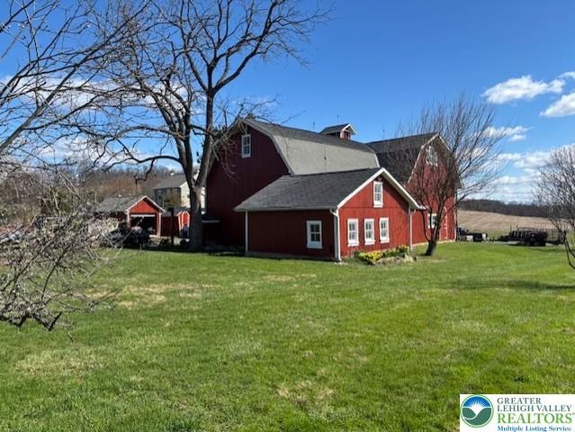 7610 Saegersville Road, Heidelberg Twp, PA 18080