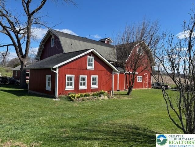 7610 Saegersville Road, Heidelberg Twp, PA 18080