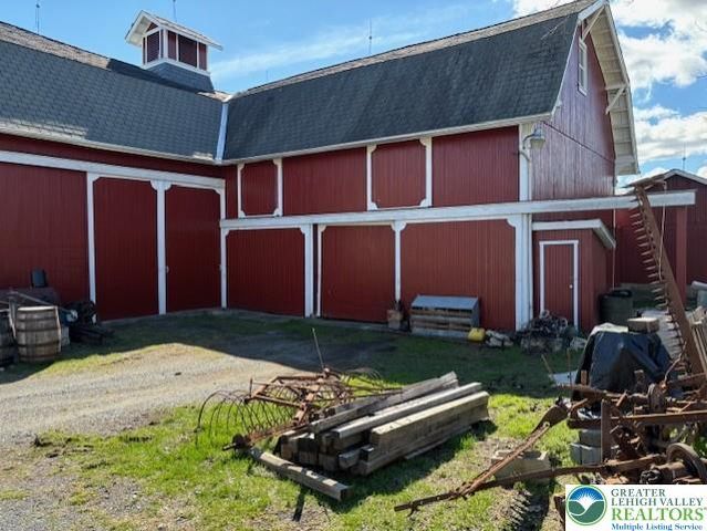 7610 Saegersville Road, Heidelberg Twp, PA 18080