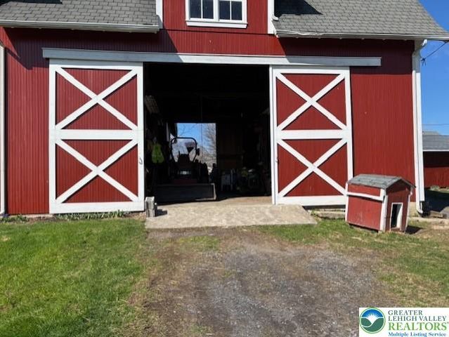 7610 Saegersville Road, Heidelberg Twp, PA 18080