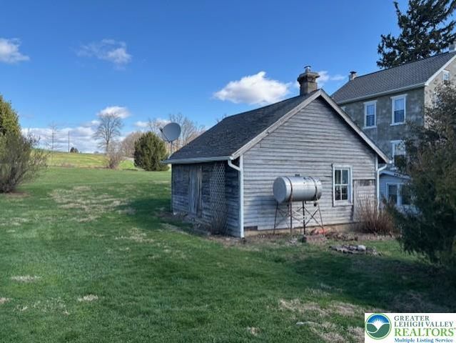 7610 Saegersville Road, Heidelberg Twp, PA 18080