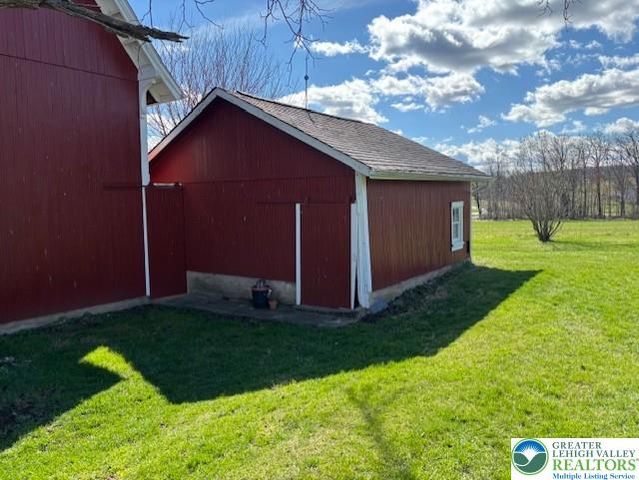 7610 Saegersville Road, Heidelberg Twp, PA 18080