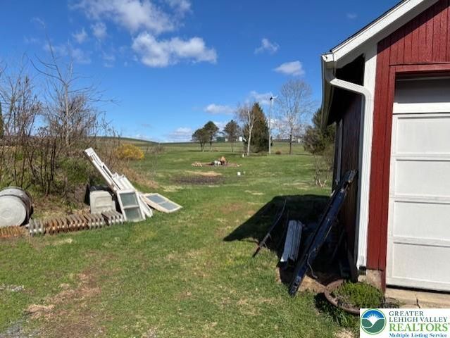 7610 Saegersville Road, Heidelberg Twp, PA 18080