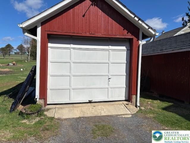 7610 Saegersville Road, Heidelberg Twp, PA 18080