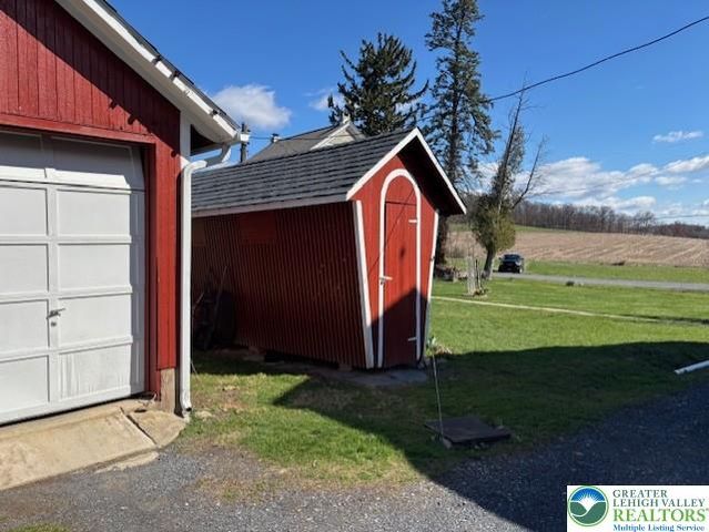 7610 Saegersville Road, Heidelberg Twp, PA 18080