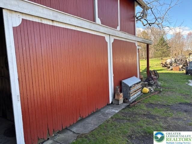 7610 Saegersville Road, Heidelberg Twp, PA 18080