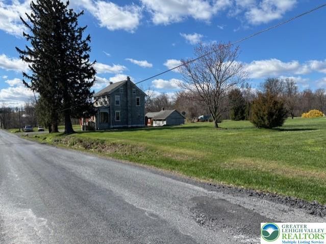 7610 Saegersville Road, Heidelberg Twp, PA 18080