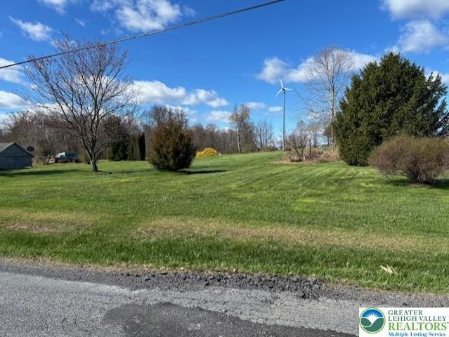 7610 Saegersville Road, Heidelberg Twp, PA 18080