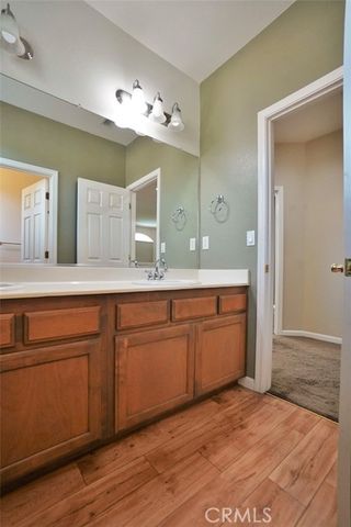 1095 Paradise Drive, Lemoore, CA 93245