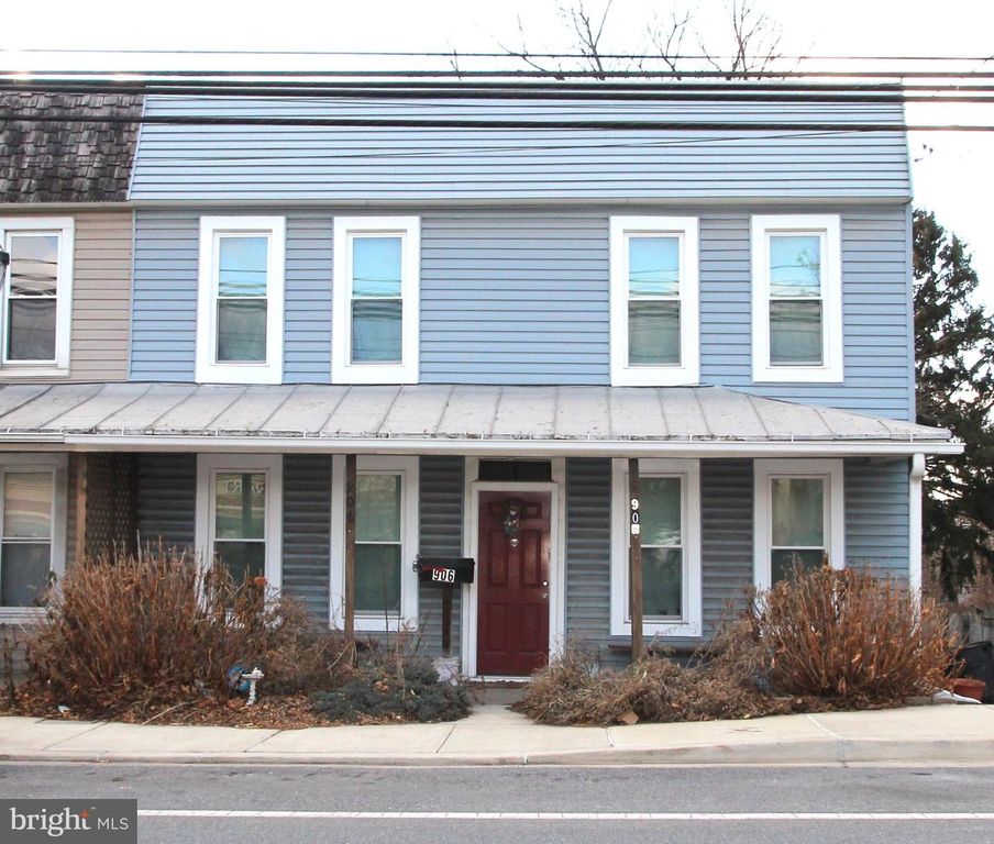 906 S MAIN ST, Hampstead, MD 21074