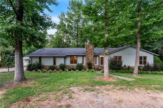 4214 Hembree Creek Road, Anderson, SC 29625