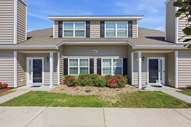 503 20th Ave N Unit 47C, North Myrtle Beach, SC 29582