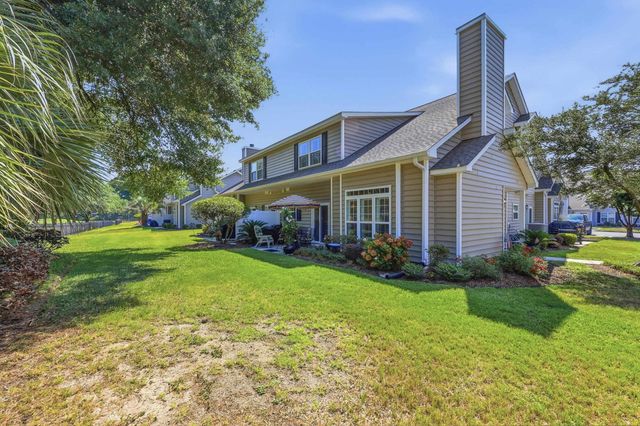 503 20th Ave N Unit 47C, North Myrtle Beach, SC 29582