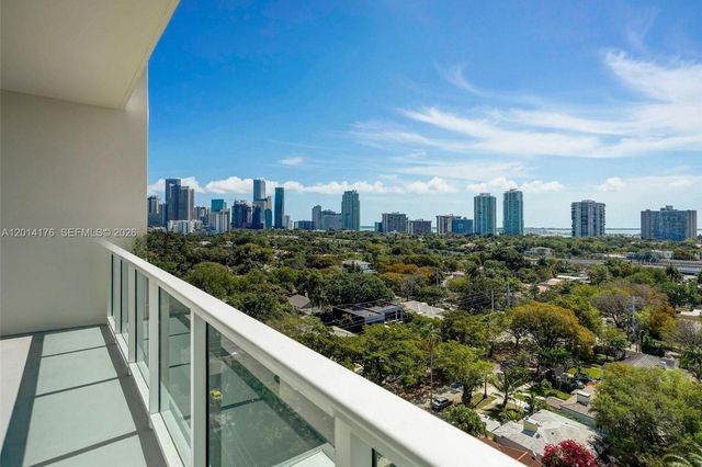 2525 SW 3rd Ave 1009, Miami, FL 33129