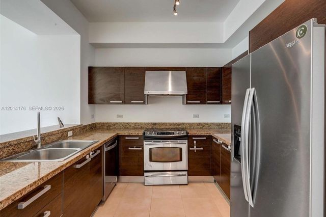 2525 SW 3rd Ave 1009, Miami, FL 33129