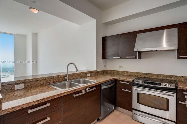2525 SW 3rd Ave 1009, Miami, FL 33129