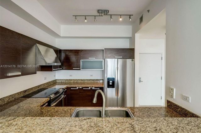 2525 SW 3rd Ave 1009, Miami, FL 33129