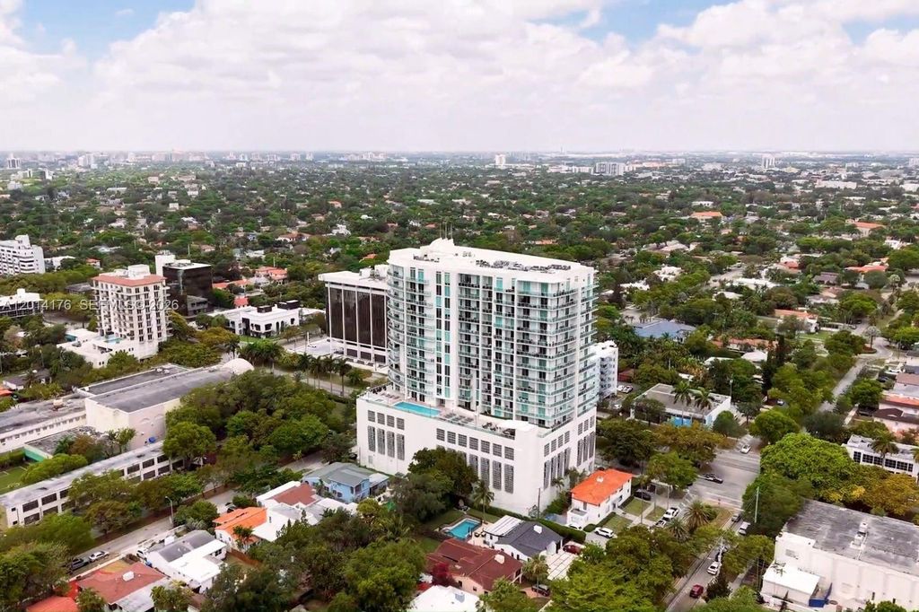 2525 SW 3rd Ave 1009, Miami, FL 33129