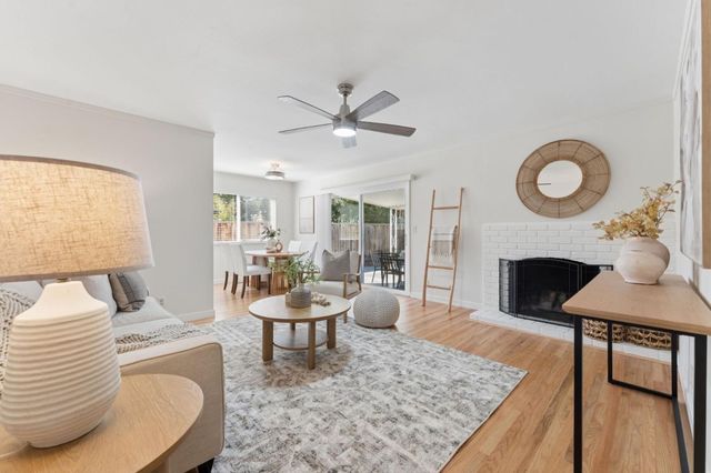 807 S Wolfe Road, Sunnyvale, CA 94086