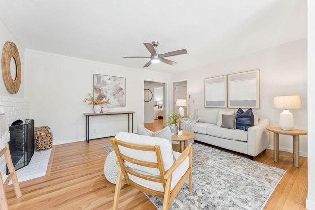 807 S Wolfe Road, Sunnyvale, CA 94086
