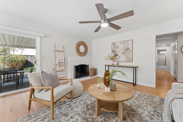 807 S Wolfe Road, Sunnyvale, CA 94086