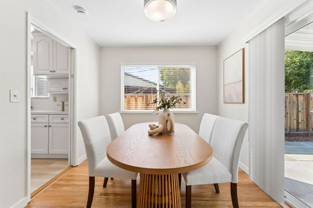 807 S Wolfe Road, Sunnyvale, CA 94086