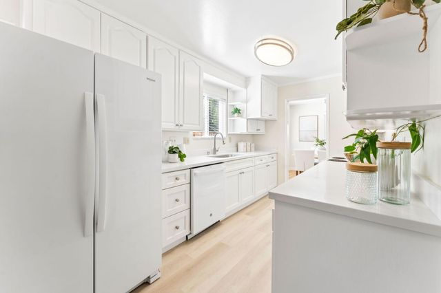 807 S Wolfe Road, Sunnyvale, CA 94086