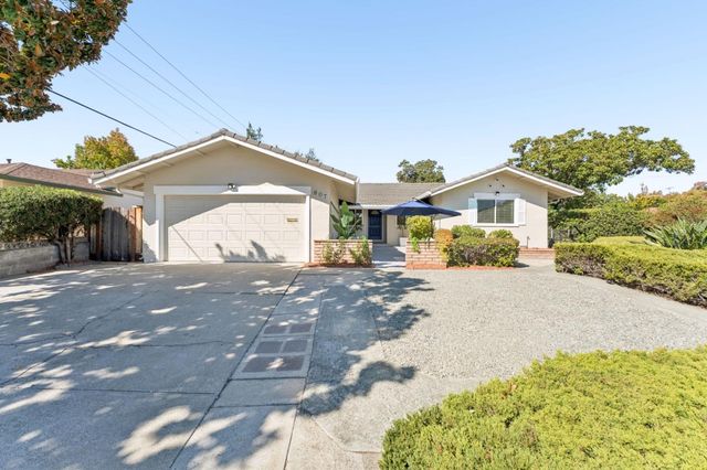 807 S Wolfe Road, Sunnyvale, CA 94086