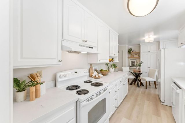 807 S Wolfe Road, Sunnyvale, CA 94086