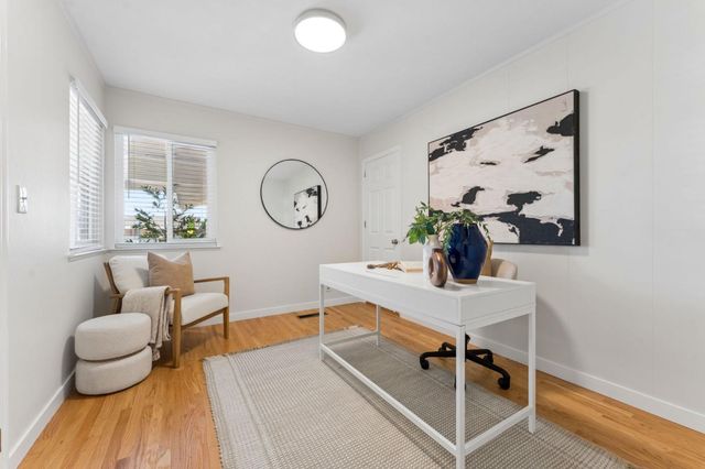 807 S Wolfe Road, Sunnyvale, CA 94086