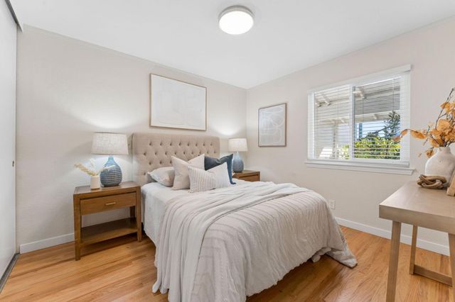807 S Wolfe Road, Sunnyvale, CA 94086