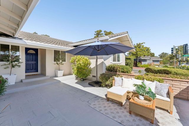 807 S Wolfe Road, Sunnyvale, CA 94086