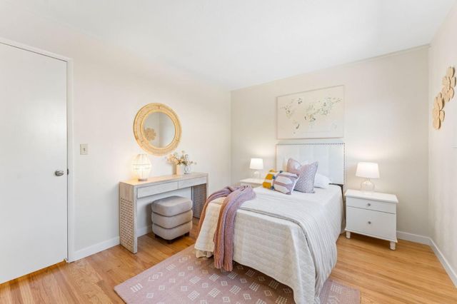 807 S Wolfe Road, Sunnyvale, CA 94086