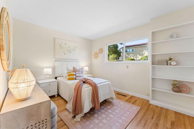 807 S Wolfe Road, Sunnyvale, CA 94086