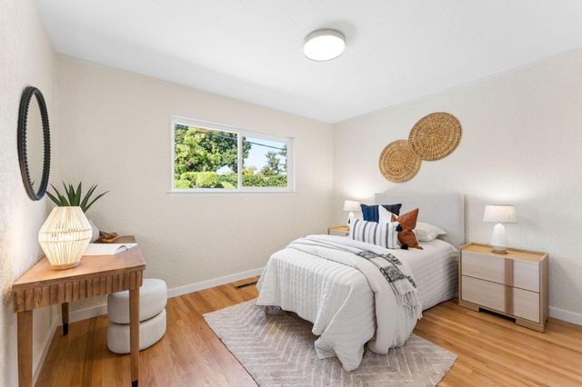 807 S Wolfe Road, Sunnyvale, CA 94086