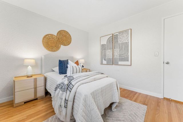 807 S Wolfe Road, Sunnyvale, CA 94086
