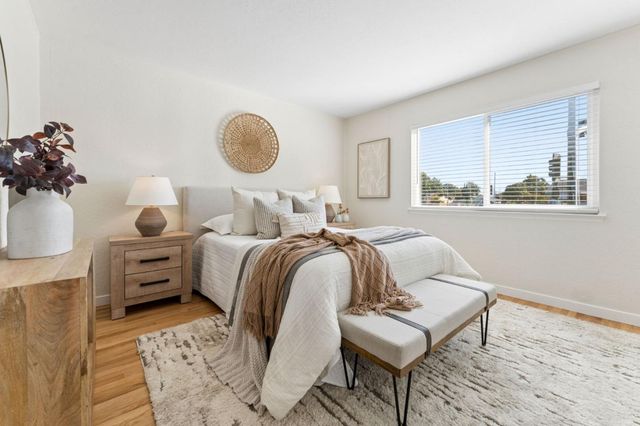807 S Wolfe Road, Sunnyvale, CA 94086