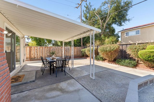807 S Wolfe Road, Sunnyvale, CA 94086