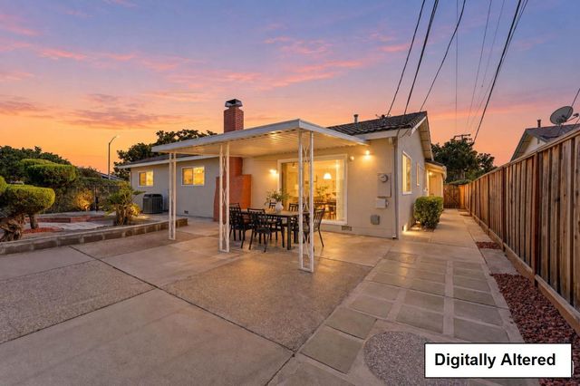 807 S Wolfe Road, Sunnyvale, CA 94086