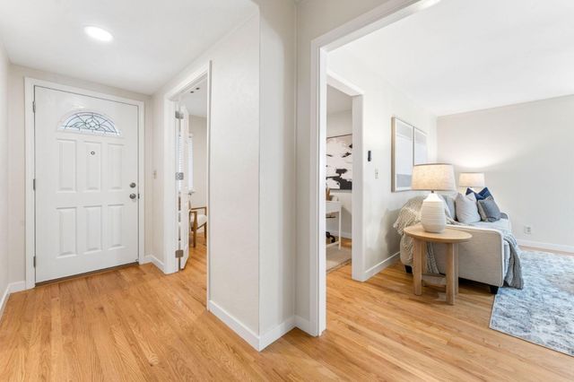 807 S Wolfe Road, Sunnyvale, CA 94086
