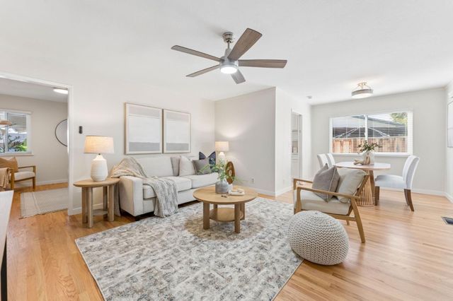 807 S Wolfe Road, Sunnyvale, CA 94086