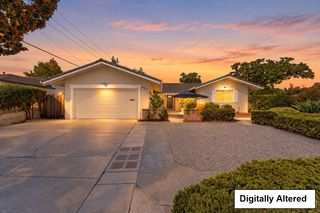 807 S Wolfe Road, Sunnyvale, CA 94086